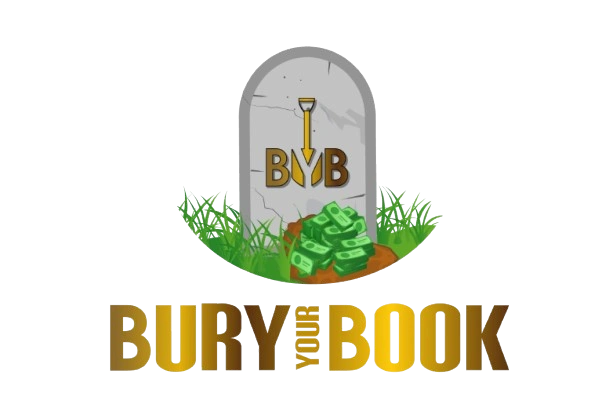 Bury Your Book