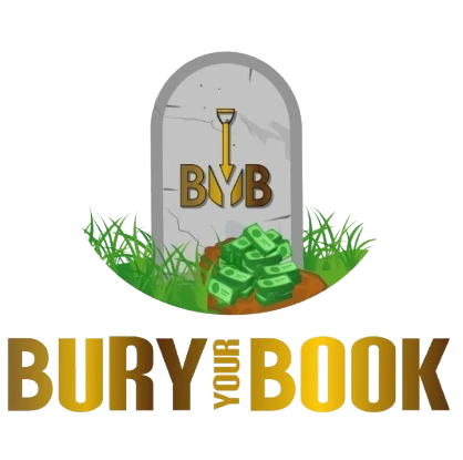 Bury Your Book